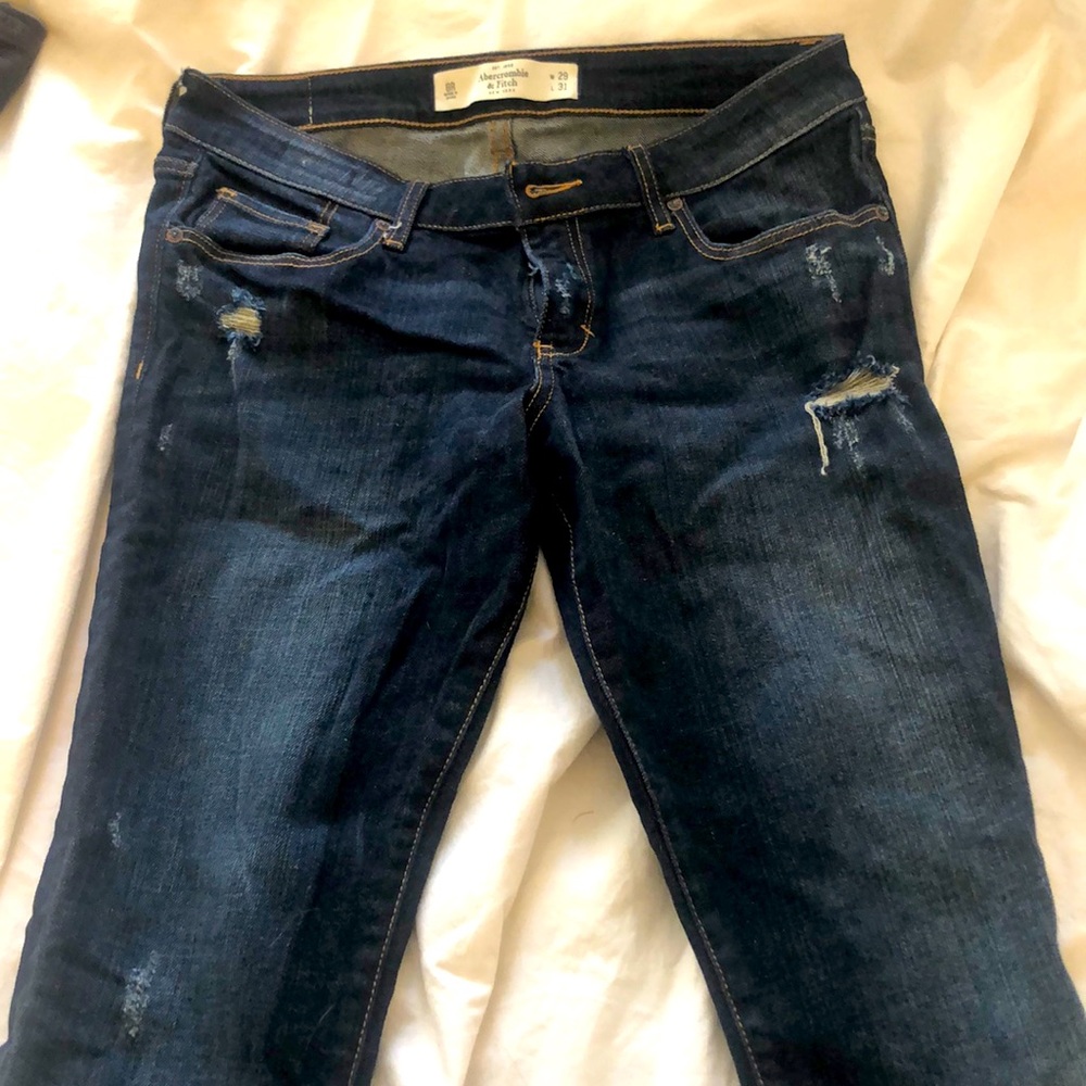 Abercrombie Jeans